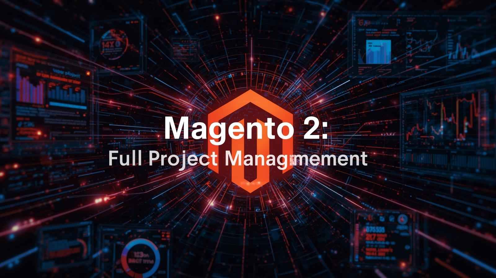Home Magento6