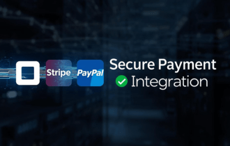 Services payment integration