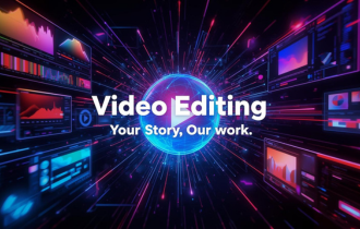 Services video editing