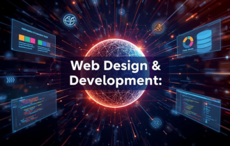 Services web des & dev1